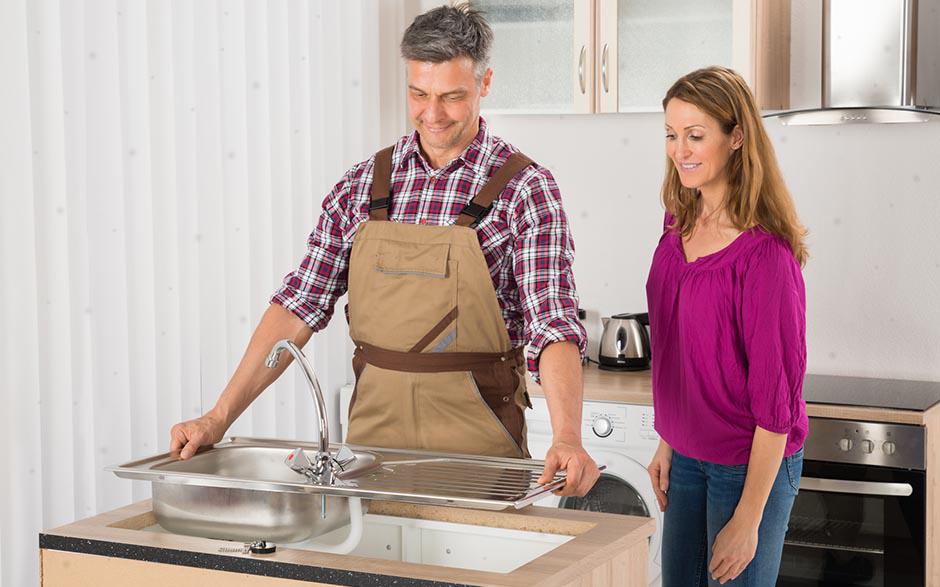 installateur sanitaire Saint-Ouen