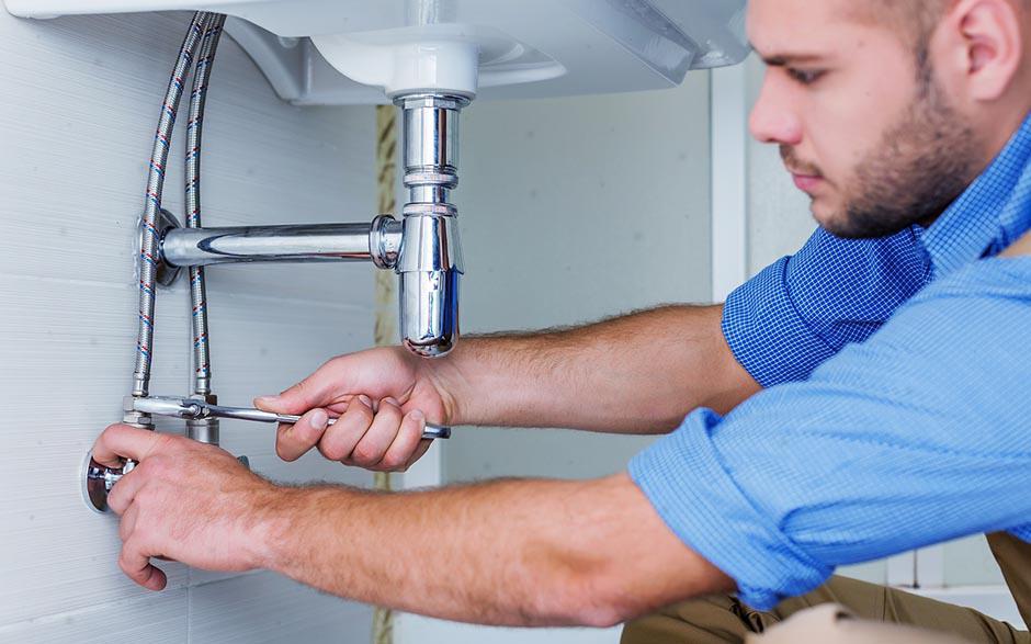 installateur sanitaire Saint-Ouen