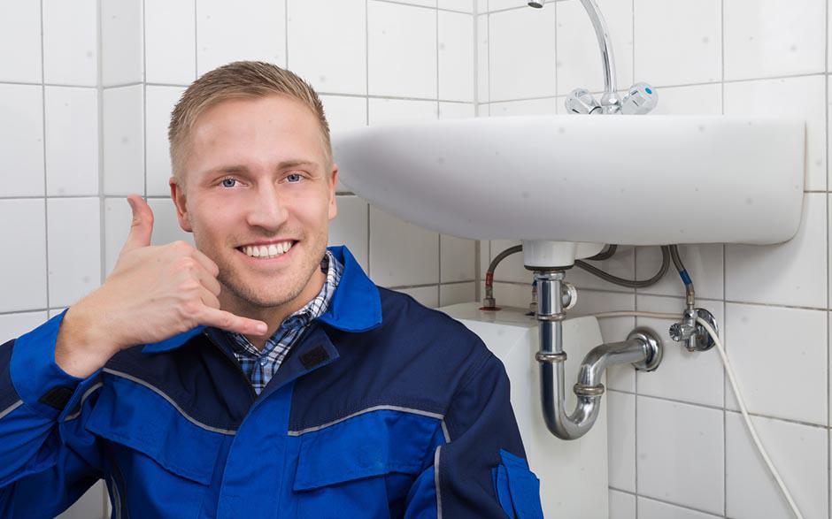 installateur sanitaire Saint-Ouen