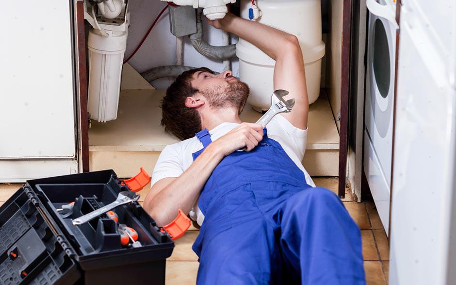 installateur sanitaire Saint-Ouen